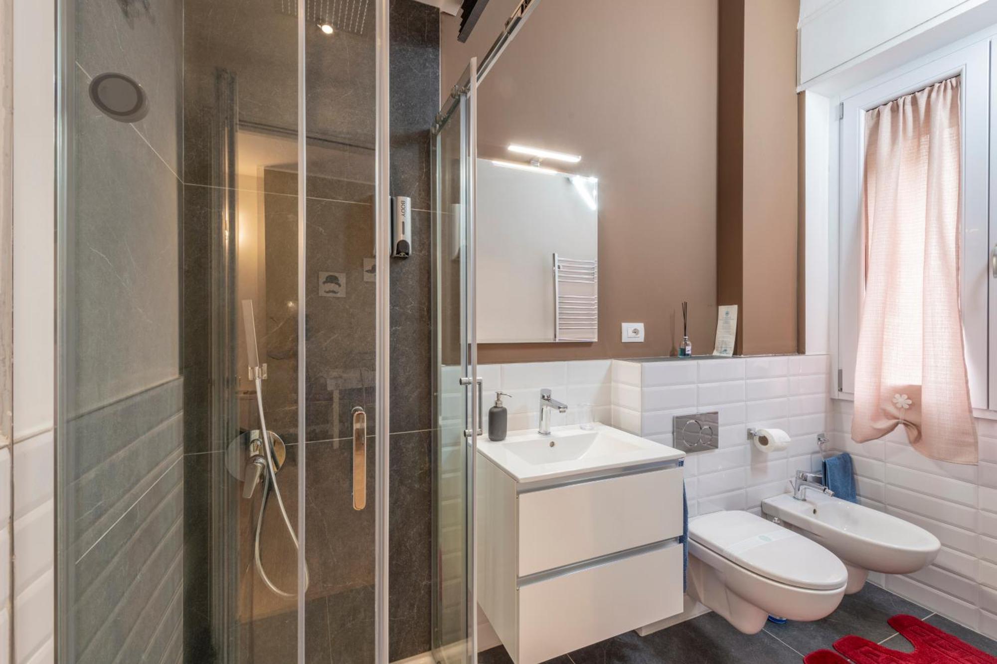 Ferienwohnung Lucky Flat, Un Momento Di Relax. Mailand Exterior foto