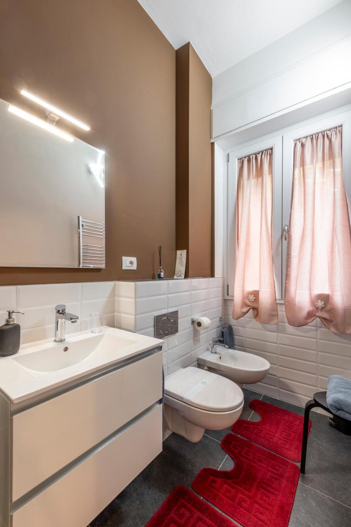 Ferienwohnung Lucky Flat, Un Momento Di Relax. Mailand Exterior foto