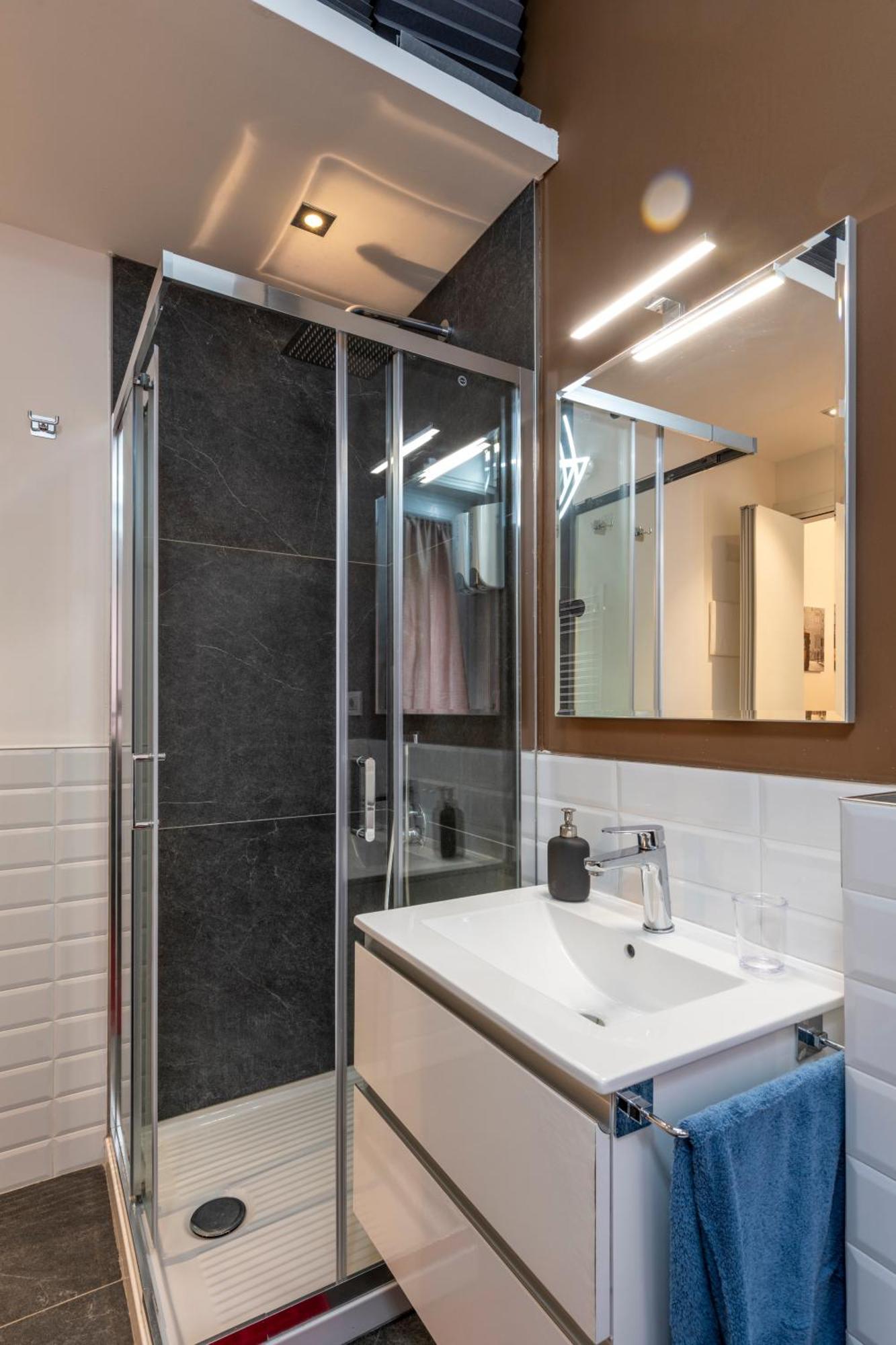 Ferienwohnung Lucky Flat, Un Momento Di Relax. Mailand Exterior foto